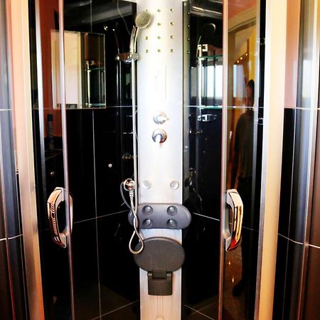 Apartment Euro As Капел-Графенхаузен Екстериор снимка