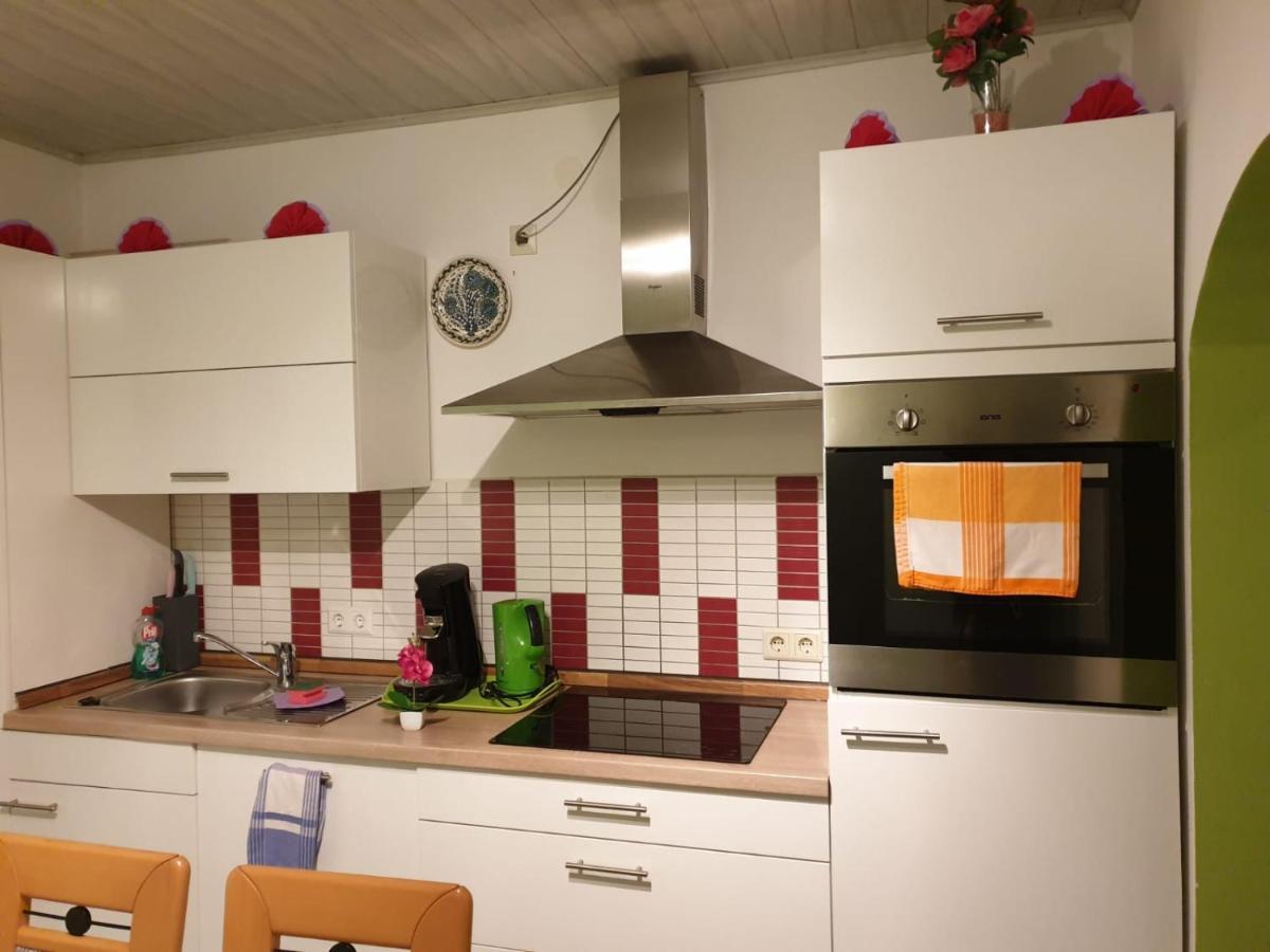 Apartment Euro As Капел-Графенхаузен Екстериор снимка