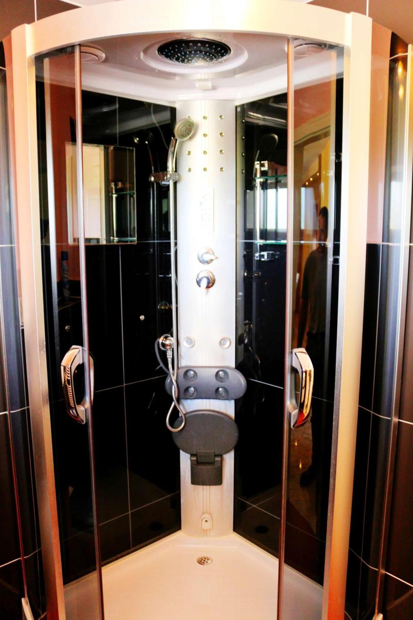 Apartment Euro As Капел-Графенхаузен Екстериор снимка