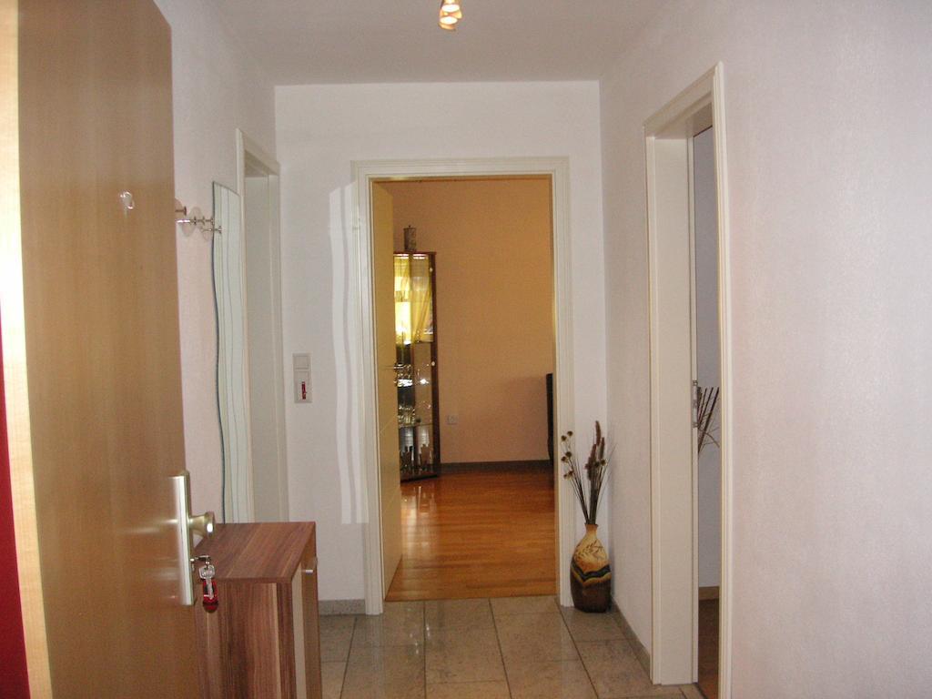 Apartment Euro As Капел-Графенхаузен Стая снимка