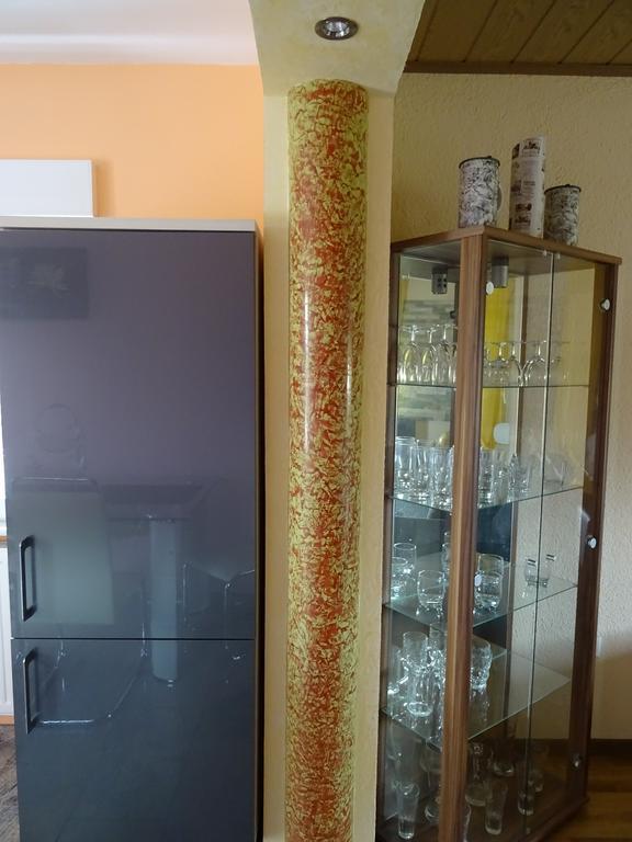 Apartment Euro As Капел-Графенхаузен Екстериор снимка