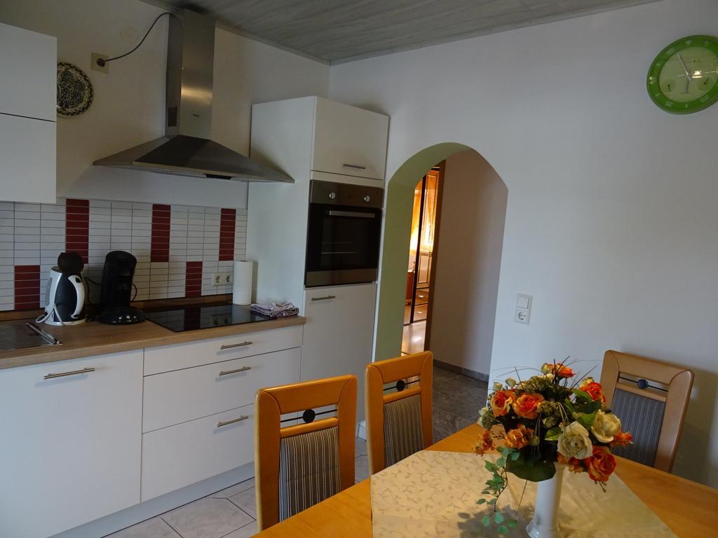 Apartment Euro As Капел-Графенхаузен Екстериор снимка