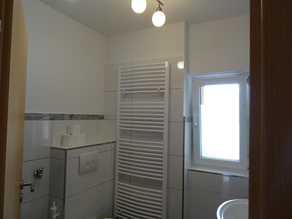 Apartment Euro As Капел-Графенхаузен Стая снимка
